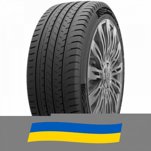 225/45 R19 Doublestar PRTECH DSU02 96W Легкова шина Київ - изображение 1