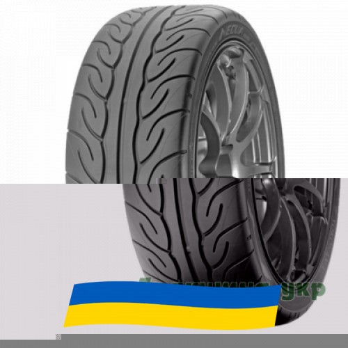 245/45 R17 Yokohama Advan Neova AD08 95W Легкова шина Київ - изображение 1
