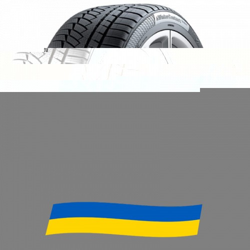 225/65 R17 Continental WinterContact TS 850P SUV 106V Внедорожная шина Київ - изображение 1