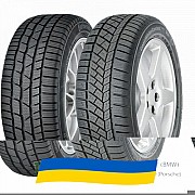 245/45 R17 Continental ContiWinterContact TS 830P 99H Легкова шина Київ