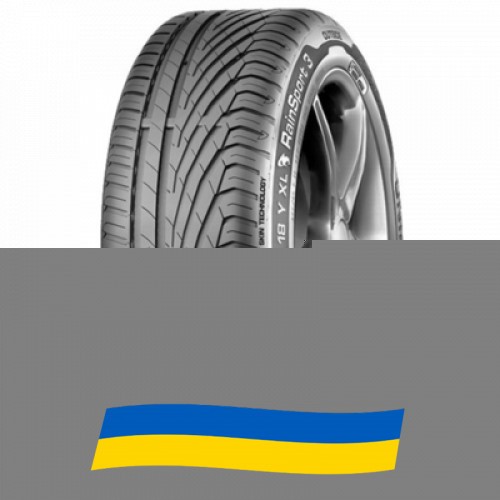 225/45 R18 Uniroyal RainSport 3 95Y Легковая шина Київ - изображение 1
