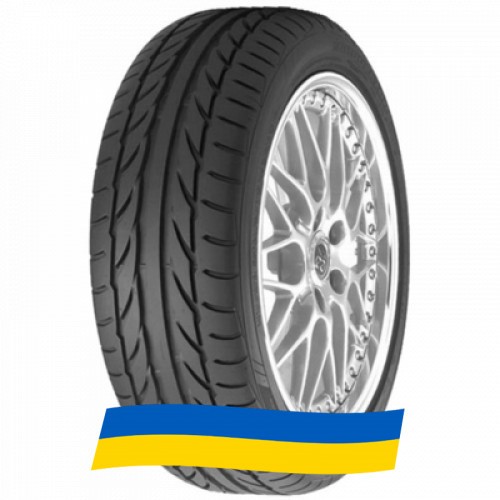 245/40 R19 Bridgestone Potenza S-03 Pole Position 98Y Легковая шина Київ - изображение 1
