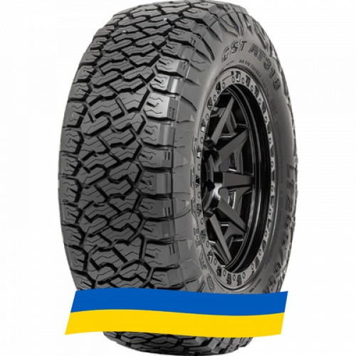 265/65 R17 CST Sahara AT318 120/117Q Позашляхова шина Київ - изображение 1