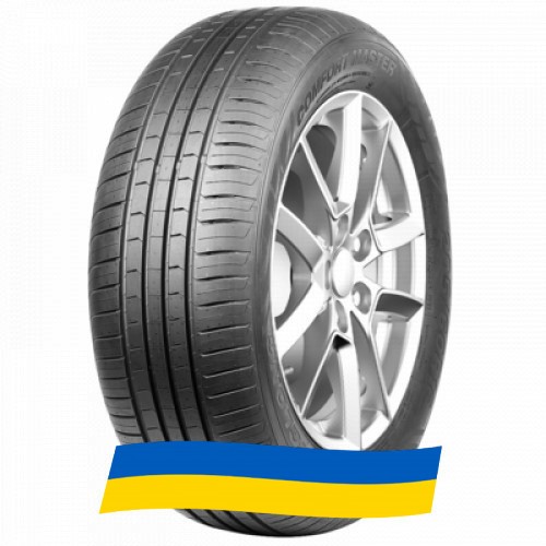 215/60 R17 LingLong Comfort Master 96H Легкова шина Київ - изображение 1