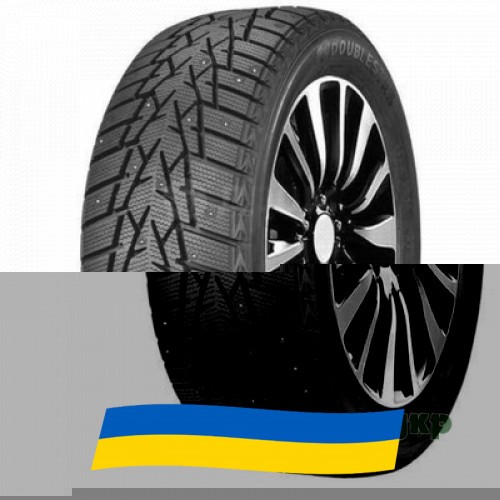 265/60 R18 Doublestar WINTERKING DW01 110Q Легкова шина Київ - изображение 1
