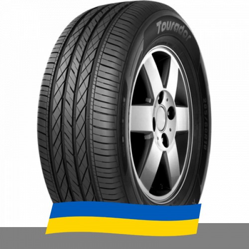 215/65 R17 Tourador X Comfort SUV 99H Позашляхова шина Київ - изображение 1