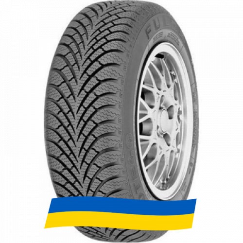 225/40 R18 Fulda Kristall Rotego 92V Легкова шина Київ - изображение 1