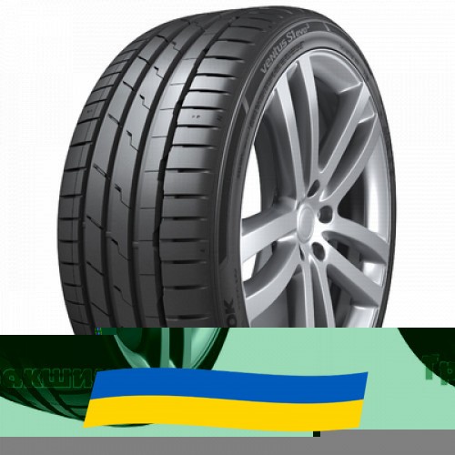 275/50 R22 Hankook Ventus S1 evo3 SUV K127A 115W Позашляхова шина Київ - изображение 1