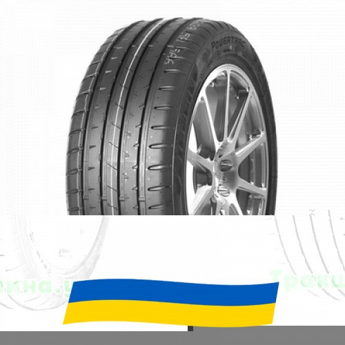 255/55 R19 Powertrac Racing Pro 111W Легкова шина Київ - изображение 1
