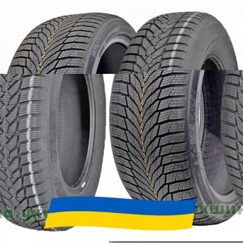 215/45 R17 Nexen WinGuard Sport 2 WU7 91V Легкова шина Київ - изображение 1