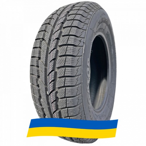 235/65 R17 Lanvigator CatchSnow 108T Легкова шина Київ - изображение 1