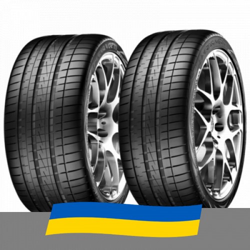 265/35 R22 Vredestein Ultrac Vorti 102Y Легкова шина Київ - изображение 1