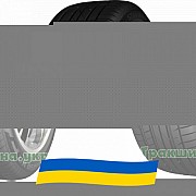 255/55 R18 Starmaxx Incurro ST450 H/T 109V Позашляхова шина Київ