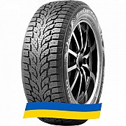 215/50 R17 Kumho WinterCraft Ice Wi32 95T Легкова шина Київ