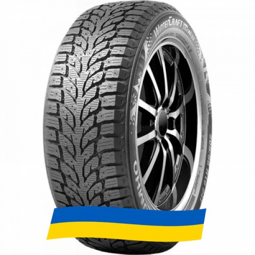 215/50 R17 Kumho WinterCraft Ice Wi32 95T Легкова шина Київ - изображение 1