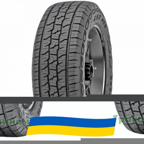 225/60 R17 CST Sahara ATS 103H Позашляхова шина Київ - изображение 1