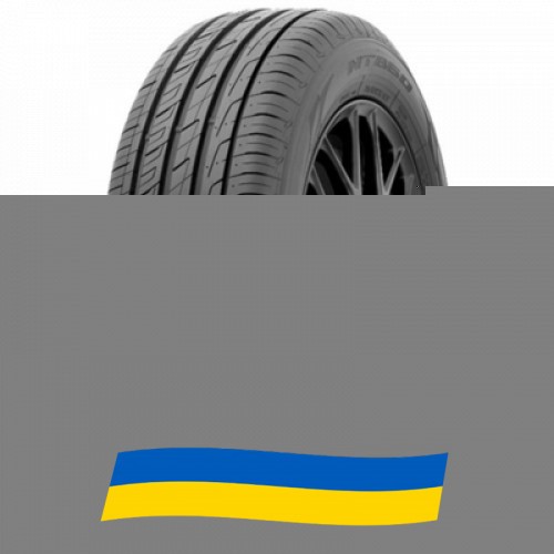 225/40 R18 Nitto NT860 92W Легкова шина Київ - изображение 1