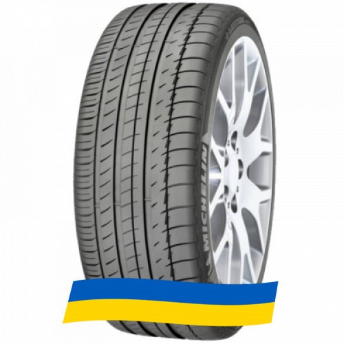 295/35 R21 Michelin Latitude Sport 107Y Внедорожная шина Київ - изображение 1