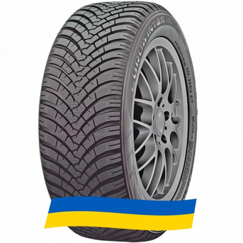 235/55 R17 Falken Eurowinter HS01 103V Легкова шина Київ - изображение 1