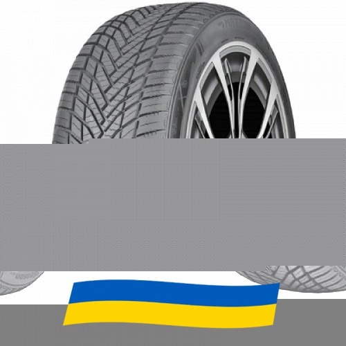 235/55 R17 Mazzini Cross AllSeason AS8 103W Легкова шина Київ - изображение 1