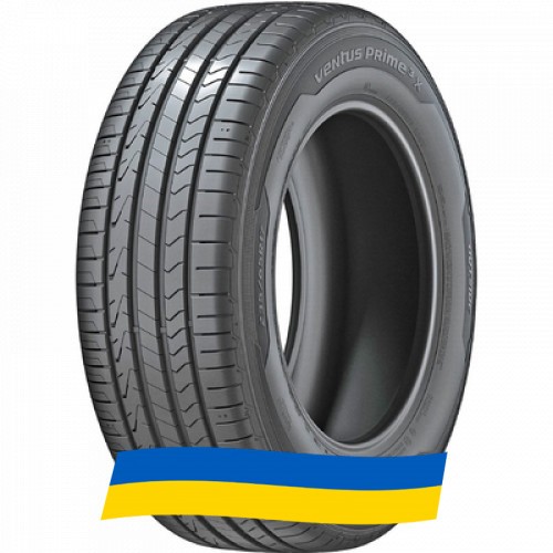 235/55 R18 Hankook Ventus Prime 3 X K125A 100H Позашляхова шина Киев - изображение 1