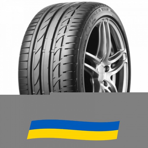 275/40 R19 Bridgestone Potenza S001 101Y Легковая шина Киев - изображение 1