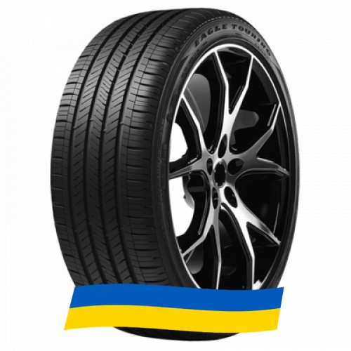 295/40 R20 Goodyear Eagle Touring 106Y Позашляхова шина Киев - изображение 1