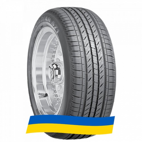 235/60 R18 Nexen Roadian 571 103H Позашляхова шина Київ - изображение 1