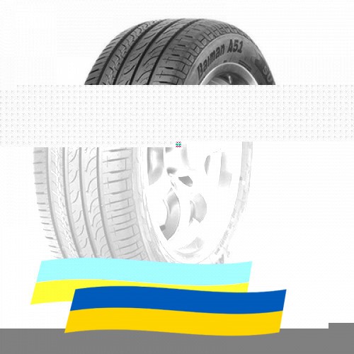 235/45 R19 Atlas Batman A51 SUV 99V Позашляхова шина Київ - изображение 1