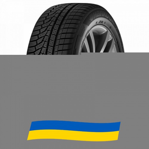 275/45 R19 Hankook Winter i*cept evo2 SUV W320A 108V Позашляхова шина Київ - изображение 1