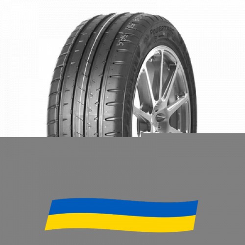 235/55 R18 Powertrac Racing Pro 104W Легкова шина Київ - изображение 1