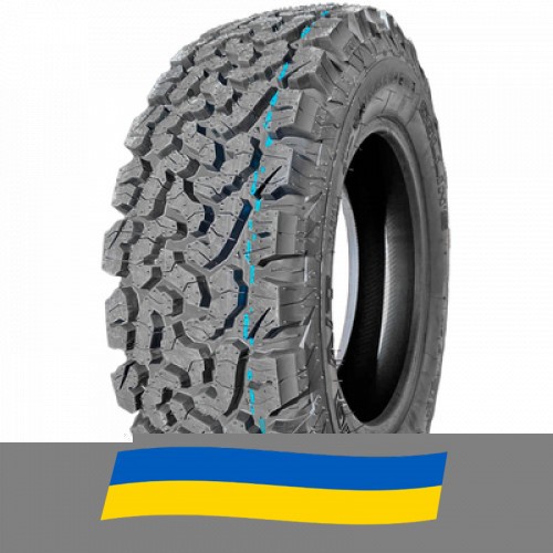 215/60 R17 Collins (наварка) RANGER EVO A/T 96T Позашляхова шина Київ - изображение 1