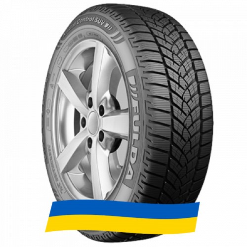 235/65 R17 Fulda Kristall Control SUV 108H Позашляхова шина Київ - изображение 1