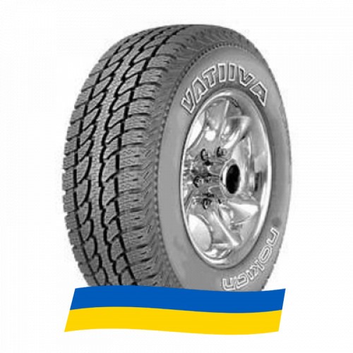 275/55 R20 Nokian Vatiiva A/T 117S Внедорожная шина Київ - изображение 1