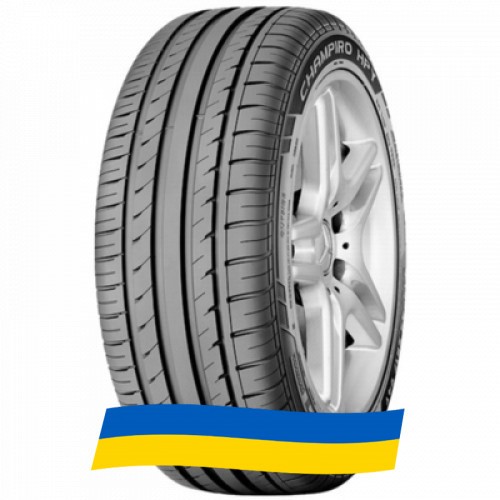 275/55 R20 GT Radial Champiro HPY 117V Легкова шина Киев - изображение 1