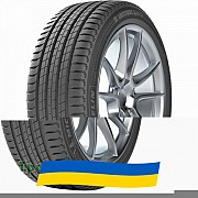 265/50 R19 Michelin Latitude Sport 3 110Y Позашляхова шина Киев