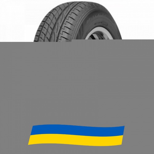 235/55 R18 Nitto NT850 104V Легкова шина Киев - изображение 1