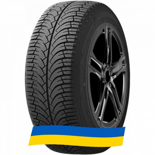 215/60 R17 Fronway FRONWING A/S 96H Легкова шина Киев - изображение 1