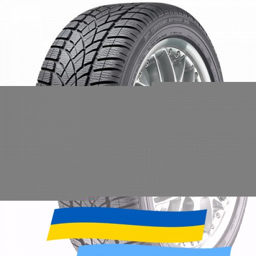 235/35 R19 Dunlop SP Winter Sport 3D 91W Легкова шина Киев - изображение 1