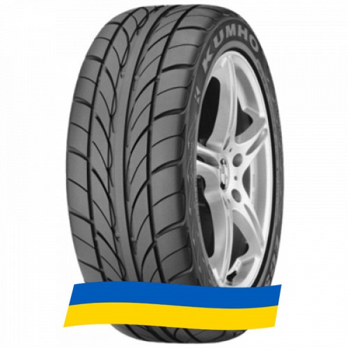 215/45 R17 Kumho Ecsta MX KU15 87Y Легкова шина Киев - изображение 1