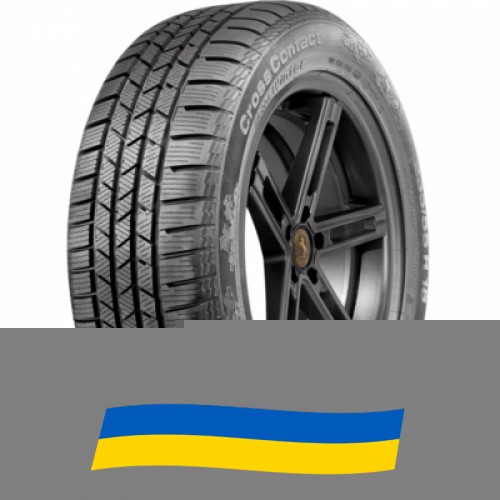 225/65 R17 Continental CrossContact Winter 102T Позашляхова шина Київ - изображение 1