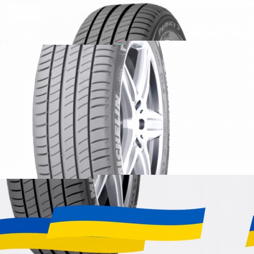 235/50 R17 Michelin Primacy 3 96W Легкова шина Киев - изображение 1