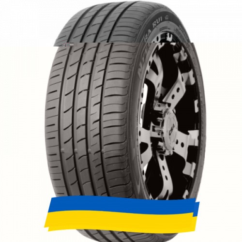 235/50 R19 Nexen N'Fera RU1 99V Позашляхова шина Киев - изображение 1