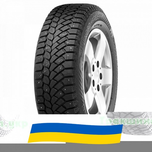 215/55 R17 Gislaved Nord*Frost 200 98T Легкова шина Київ - изображение 1