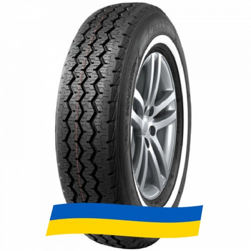 215/60 R17 ILink L-Max 9 109/107T Легкогрузовая шина Київ - изображение 1