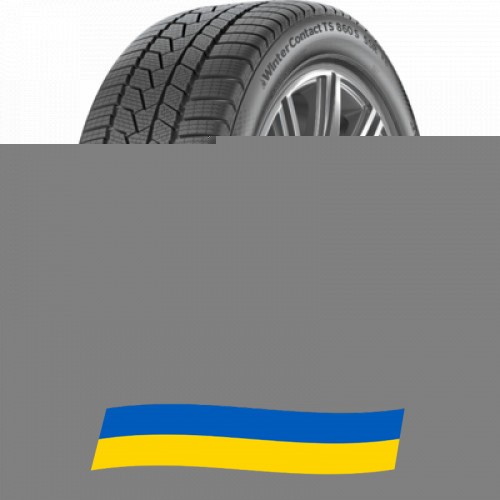 275/40 R21 Continental WinterContact TS 860S 107V Позашляхова шина Киев - изображение 1