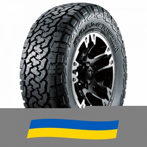 245/75 R17 Roadcruza RA1100 A/T 121/118S Позашляхова шина Киев - изображение 1