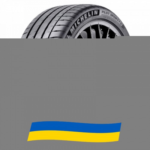 235/35 R19 Michelin Pilot Sport 4 S 91Y Легкова шина Киев - изображение 1