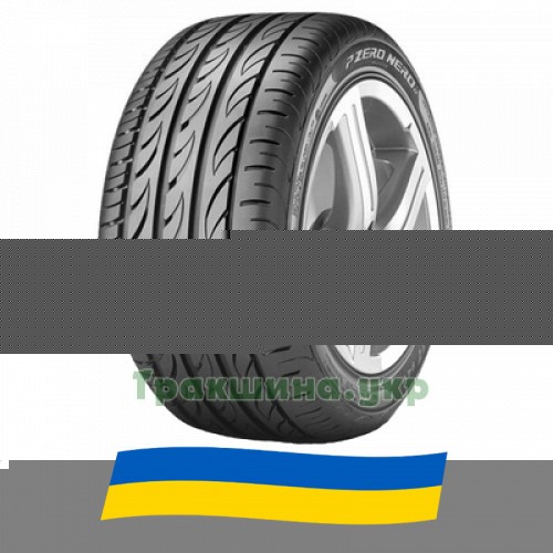 255/30 R21 Pirelli PZero Nero GT 2 93Y Легкова шина Киев - изображение 1