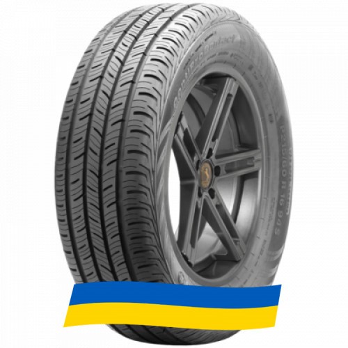 275/45 R18 Continental ContiProContact 103H Легкова шина Киев - изображение 1